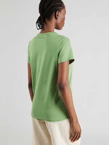 T-shirt 'Eventsa' BOSS en vert
