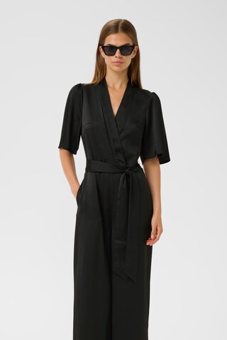 InWear Jurk 'Sendra' in Zwart