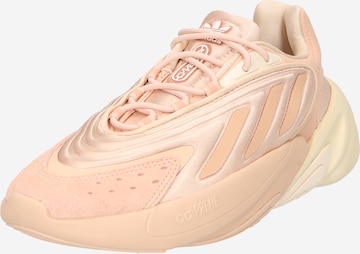 ADIDAS ORIGINALS Sneakers 'OZELIA' in Pink: front