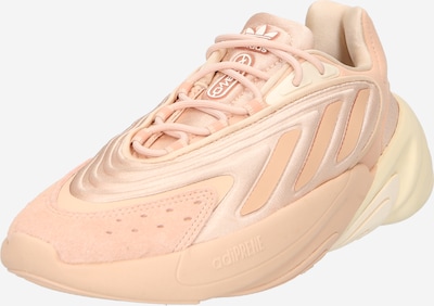 Sneaker low 'OZELIA' ADIDAS ORIGINALS pe portocaliu piersică / roz, Vizualizare produs