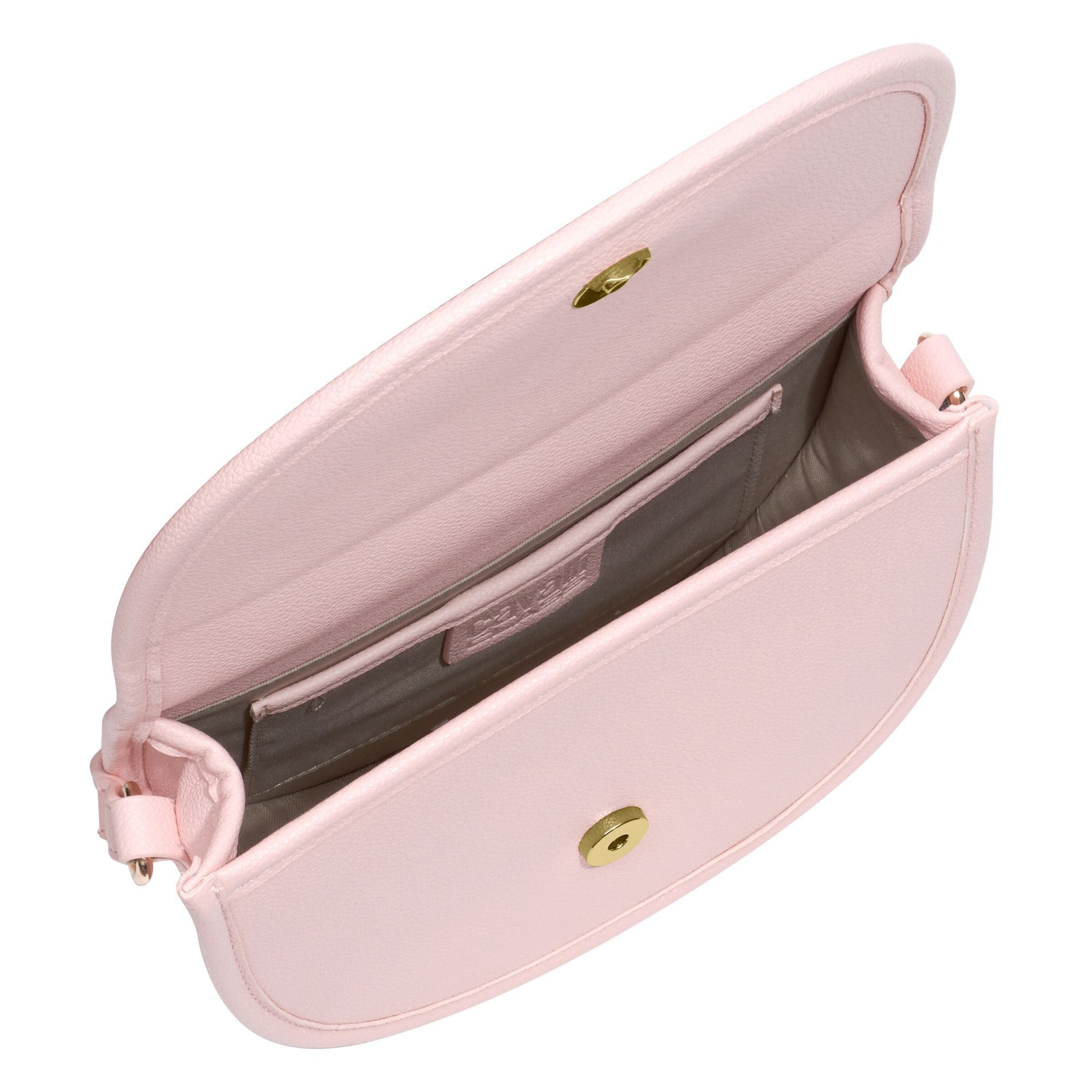 Borsa a tracolla 'Marina' di Cavalli Class in rosa