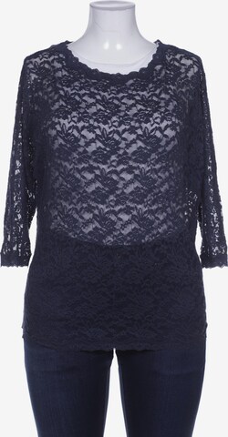 rosemunde Blouse & Tunic in M in Blue: front