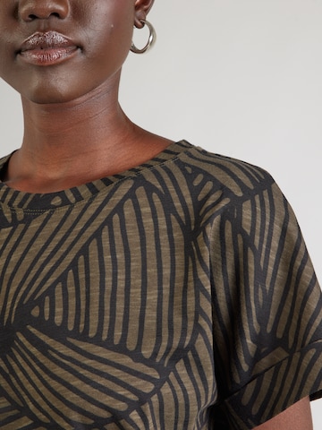 OPUS Shirt 'Soprinti' in Zwart