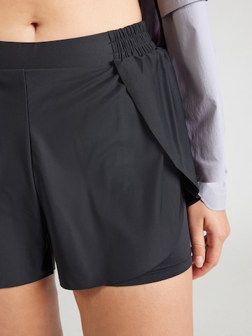 ONLY PLAY Regular Workout Pants 'ONPKATE-2' in Black