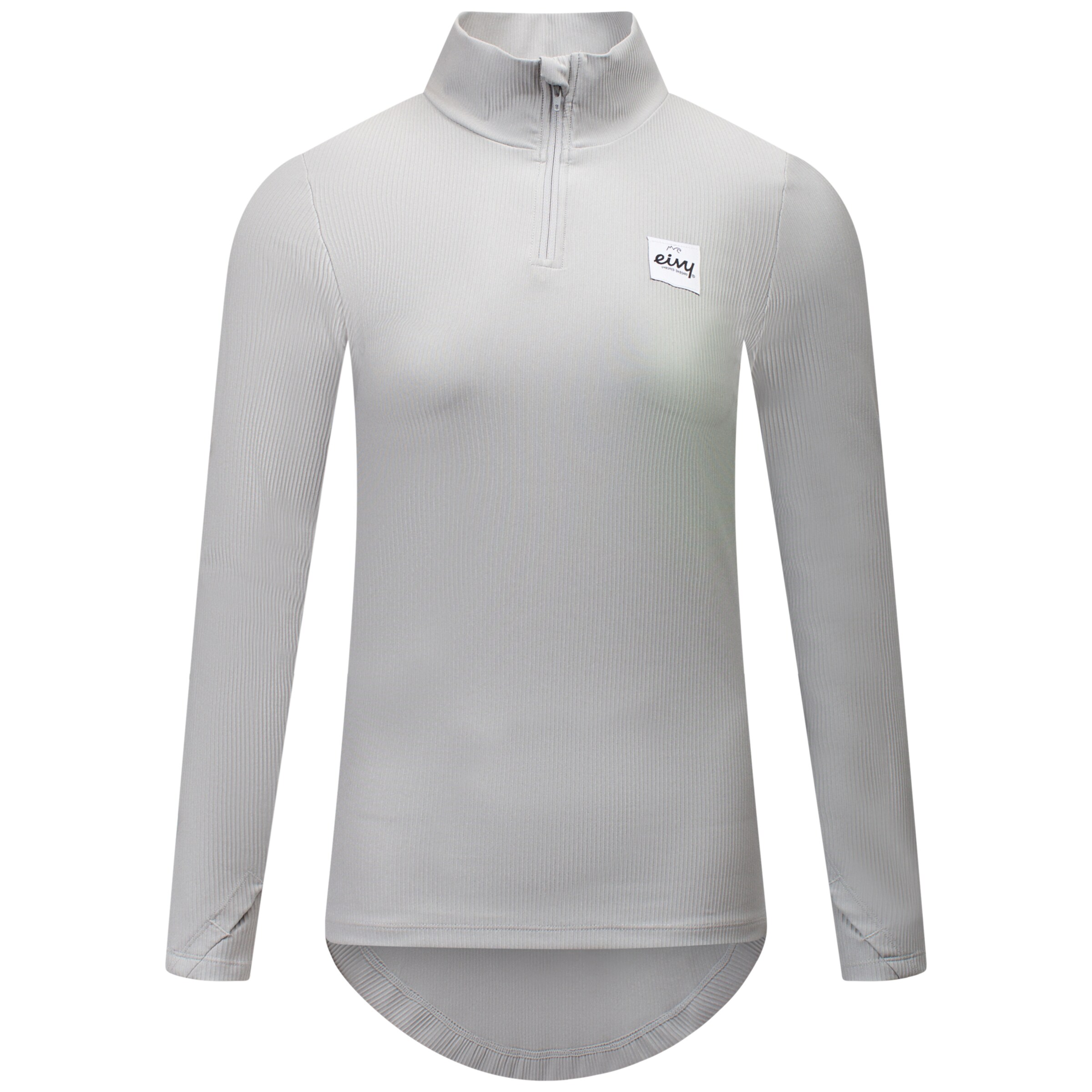 Eivy Performance shirt in Grey: front