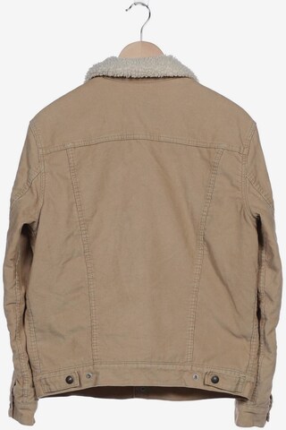 LEVI'S ® Jacke M in Beige