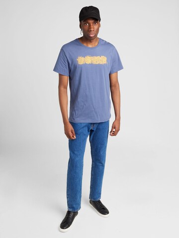 G-Star RAW Bluser & t-shirts i blå