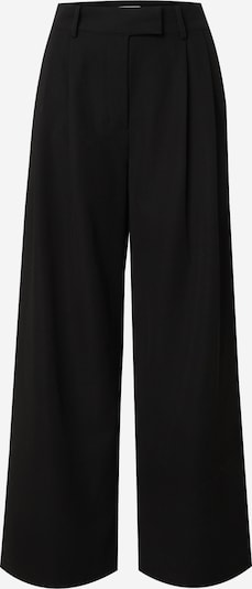 LeGer by Lena Gercke Hlače s naborima 'Annelie' u crna, Pregled proizvoda