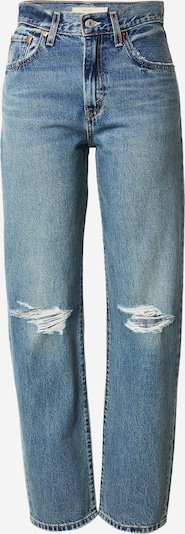 Džinsai 'Easy Dad Jeans' iš LEVI'S ®, spalva – tamsiai (džinso) mėlyna, Prekių apžvalga