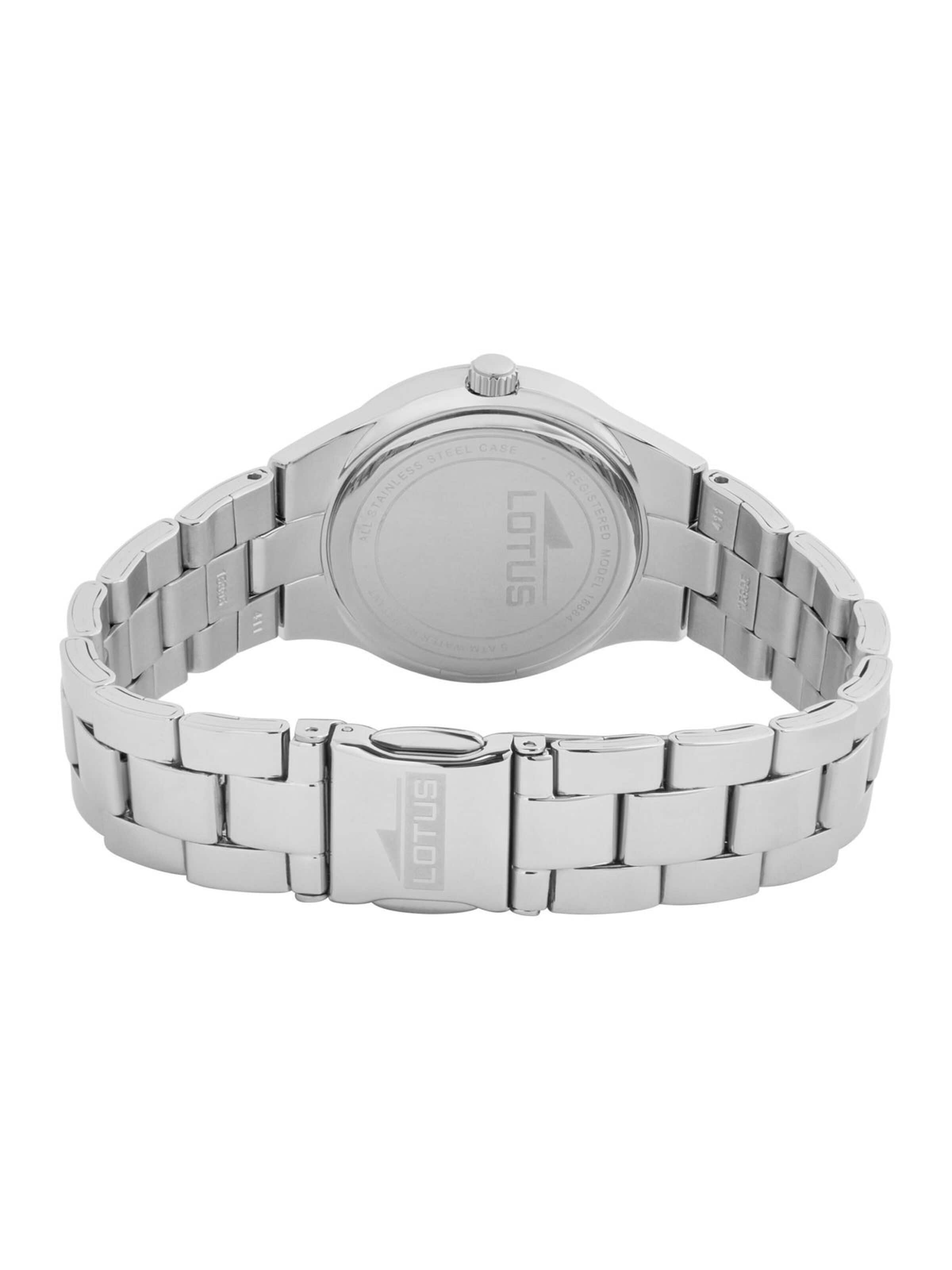 Lotus Analogové hodinky 'Watch Trendy' – pink