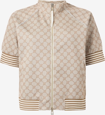 smėlio JOOP! Džemperis 'Tayla': priekis