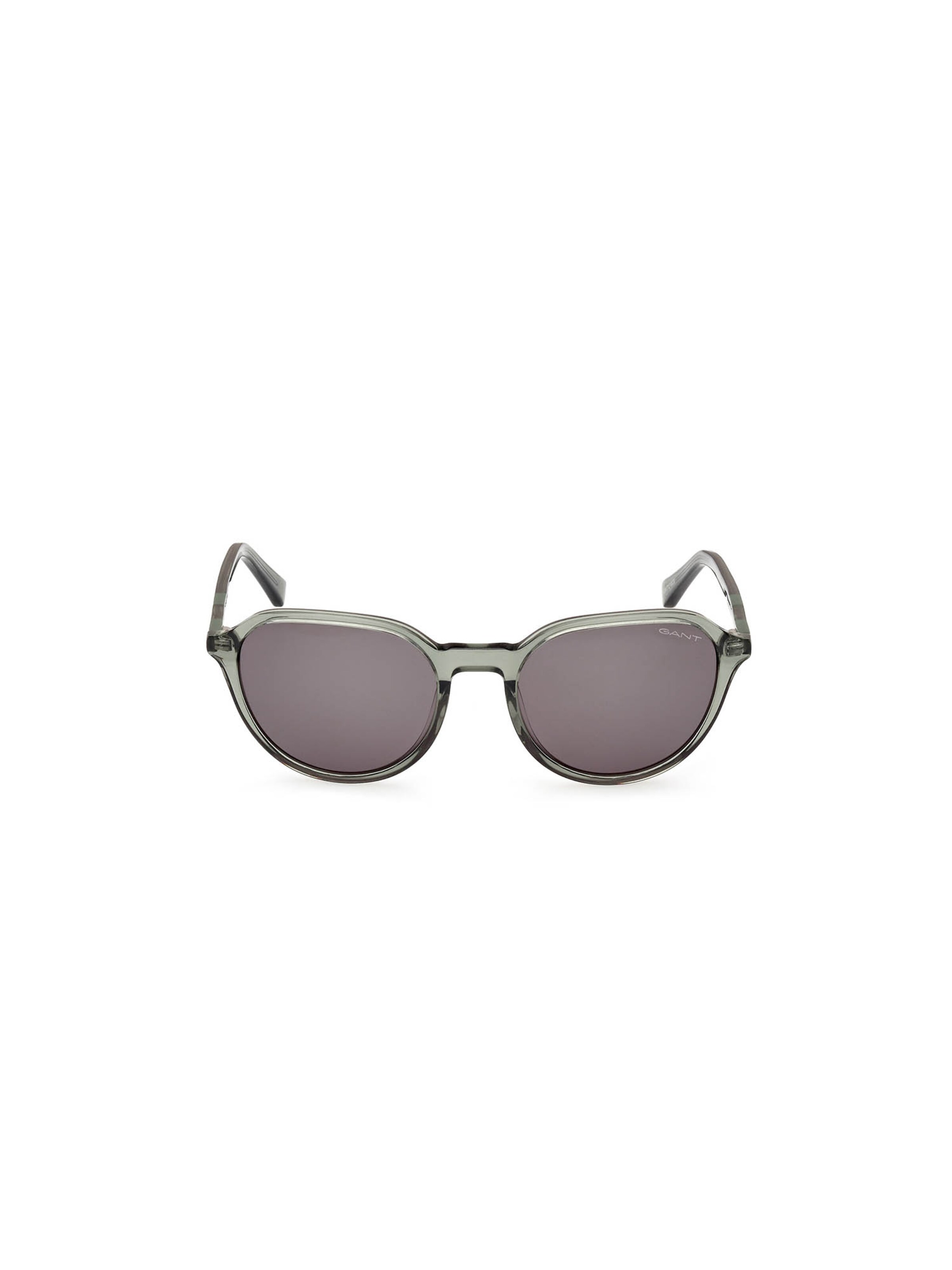 GANT Sunglasses in Green: front