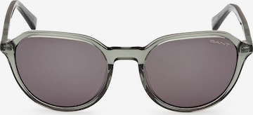 GANT Sunglasses in Green: front