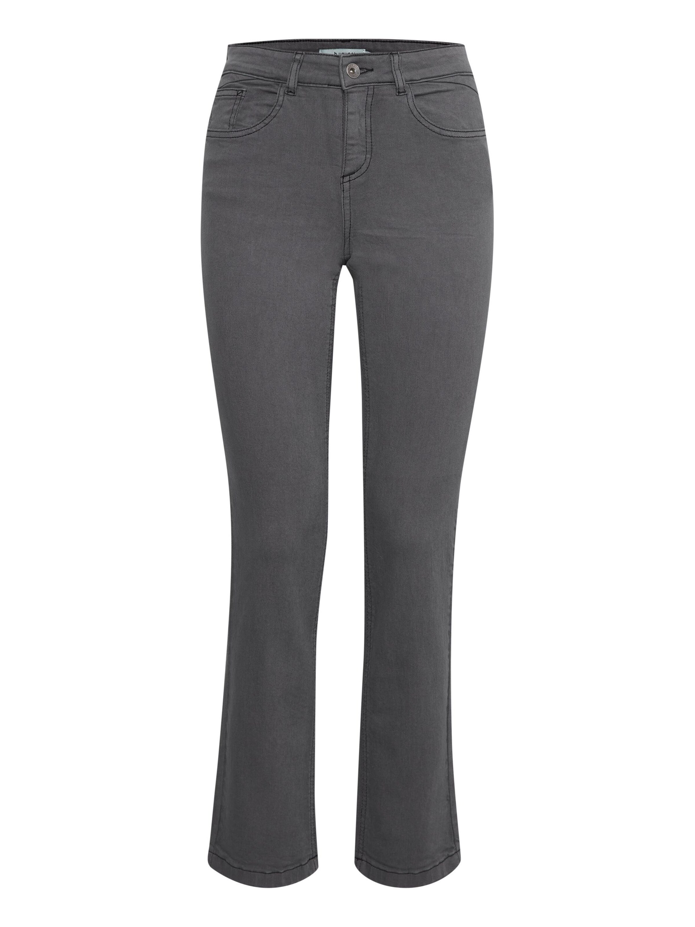 b.young Jeans 'Lola' i sort: forside