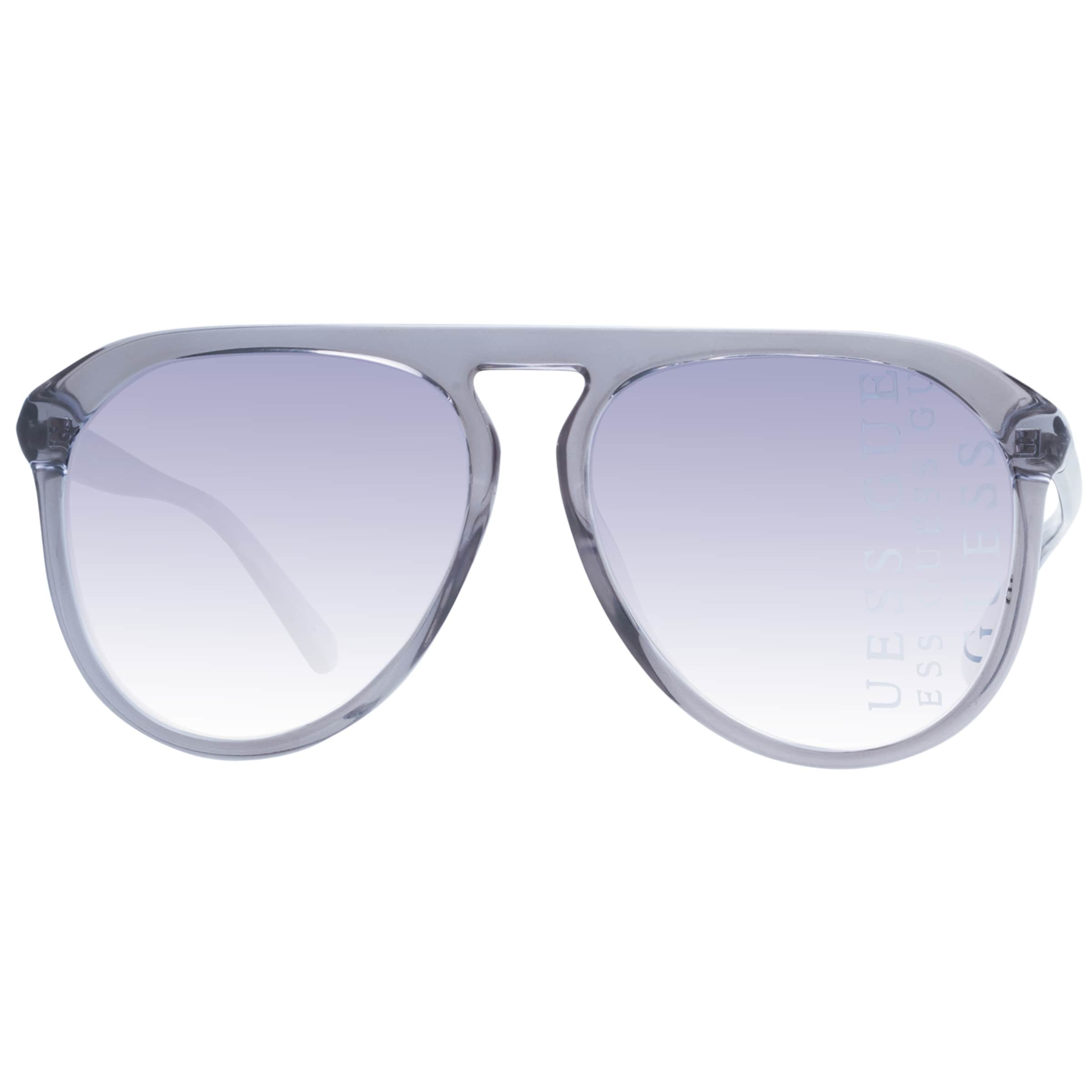 GUESS Sunglasses 'GU00058 20B 59' in Grey