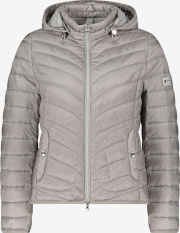 Betty Barclay Tussenjas in Grijs: voorkant