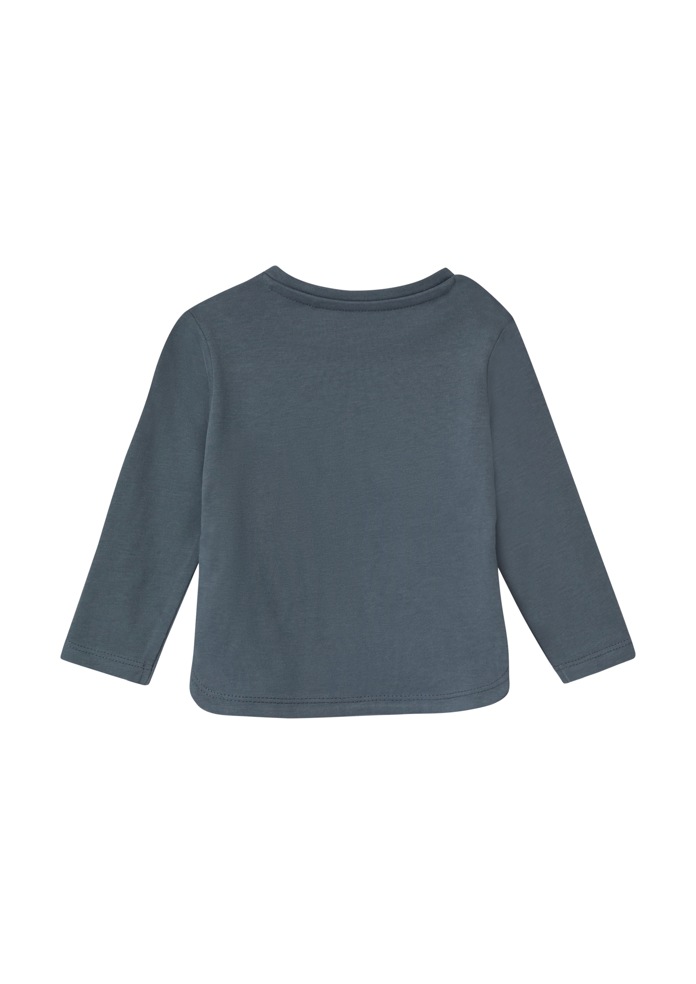 T-Shirt s.Oliver en gris