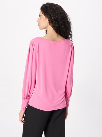 NÜMPH Bluse 'SOFIA' in Pink