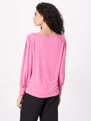 NÜMPH Blouse 'SOFIA' in Pink