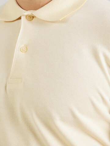 SELECTED Shirt 'SLHATLAS' in Yellow