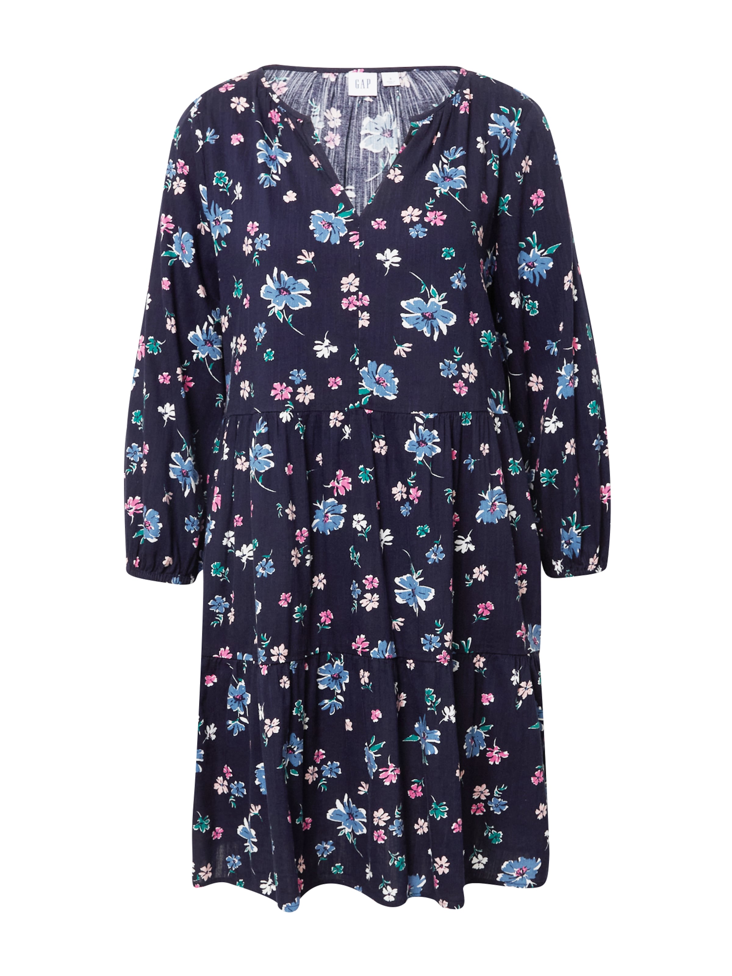 Robe GAP en bleu : devant