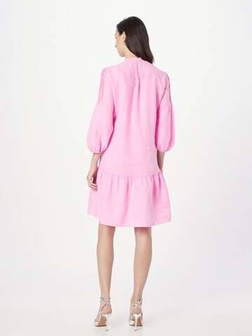 Robe 'Mila' 0039 Italy en rose