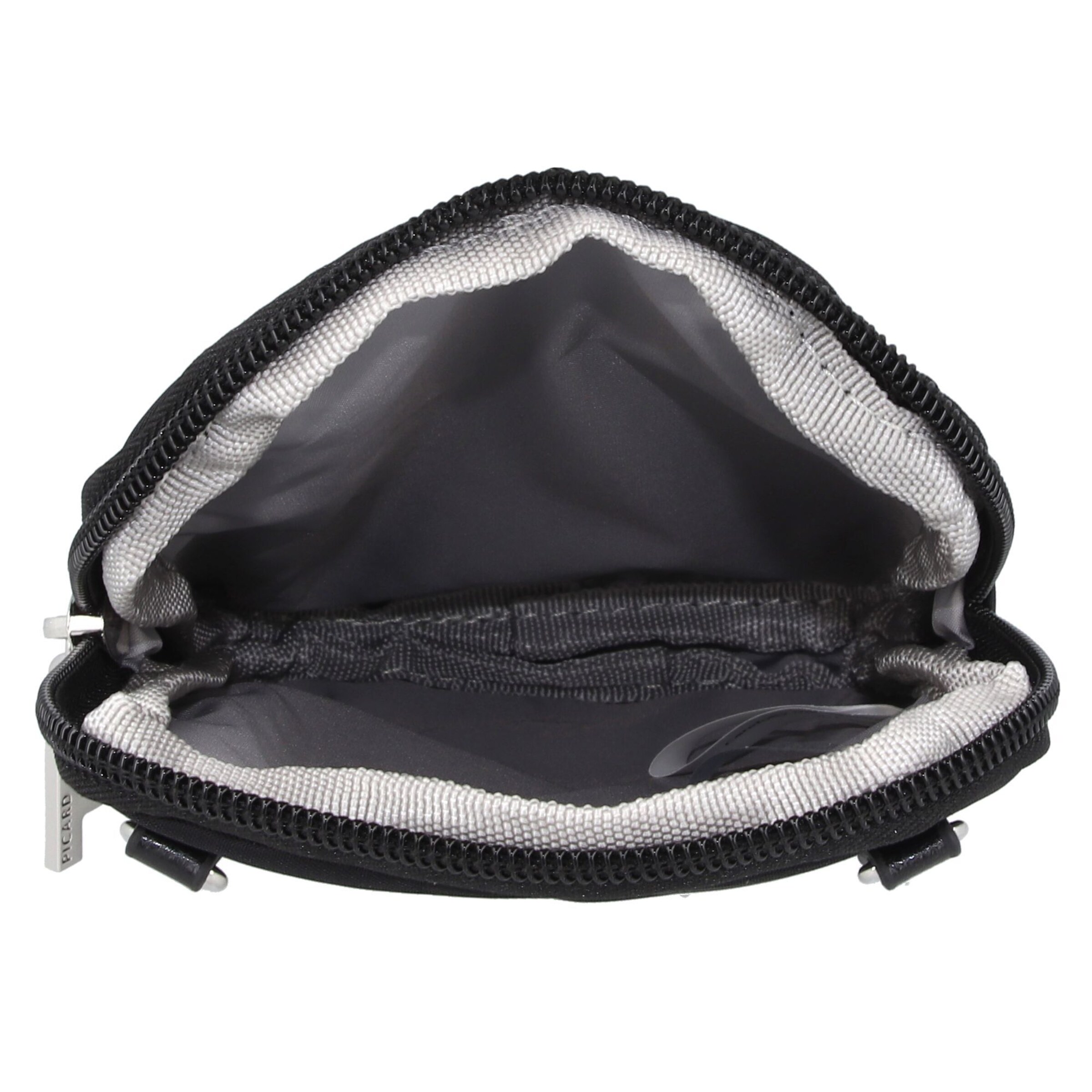 Picard Handytasche in Schwarz