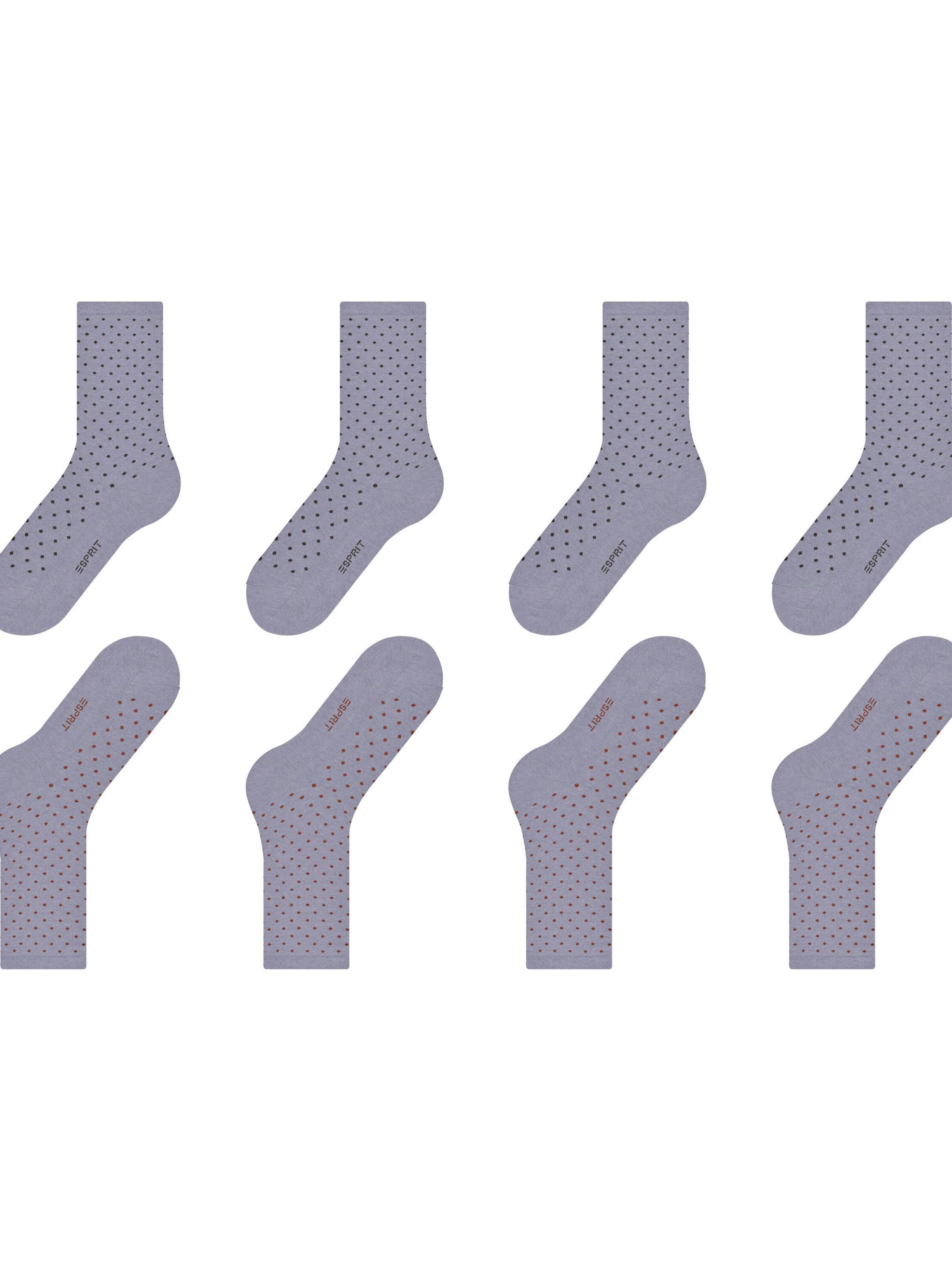 ESPRIT Socken‌‌ in Blau