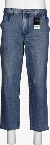 PIONEER Jeans 35 in Blau: Vorderseite