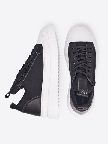 MARTIN VALEN Sneaker low‌‌‌‌‌‌‌‌‌‌ in Schwarz