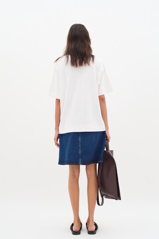 InWear Spódnica 'Rylie' w kolorze niebieski