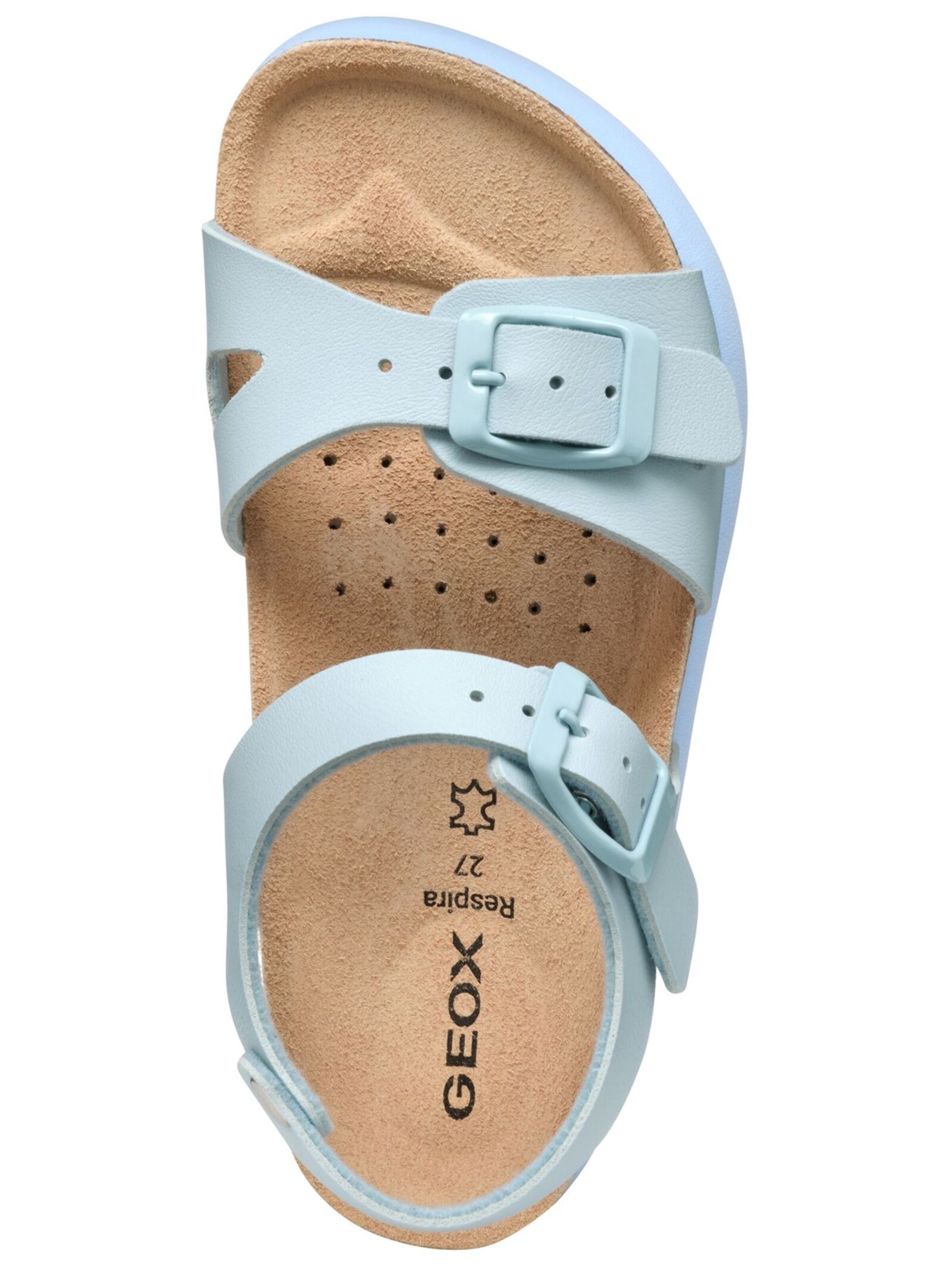 GEOX Sandals in Blue