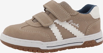 LURCHI Sneakers in Beige: front