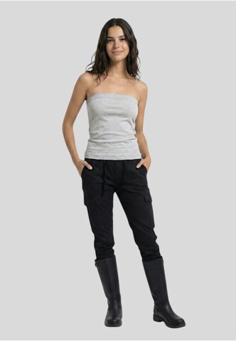 Brandit Top in Grey