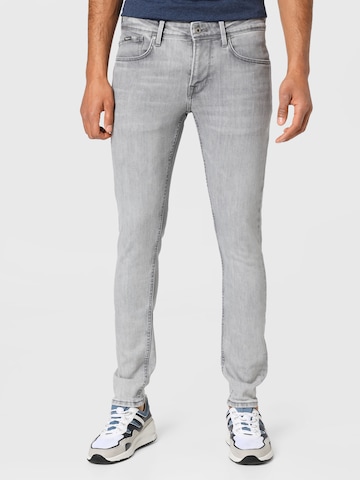 Pepe Jeans Jeans 'FINSBURY' in Grau: predná strana