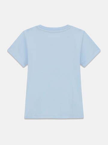 GUESS Regular fit Shirt in Blue