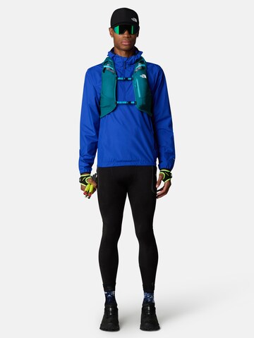 Gilet de sport 'SUNRISER' THE NORTH FACE en vert