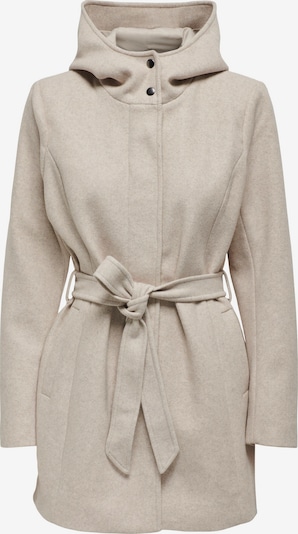 Palton de primăvară-toamnă 'EMMA' ONLY pe gri deschis, Vizualizare produs