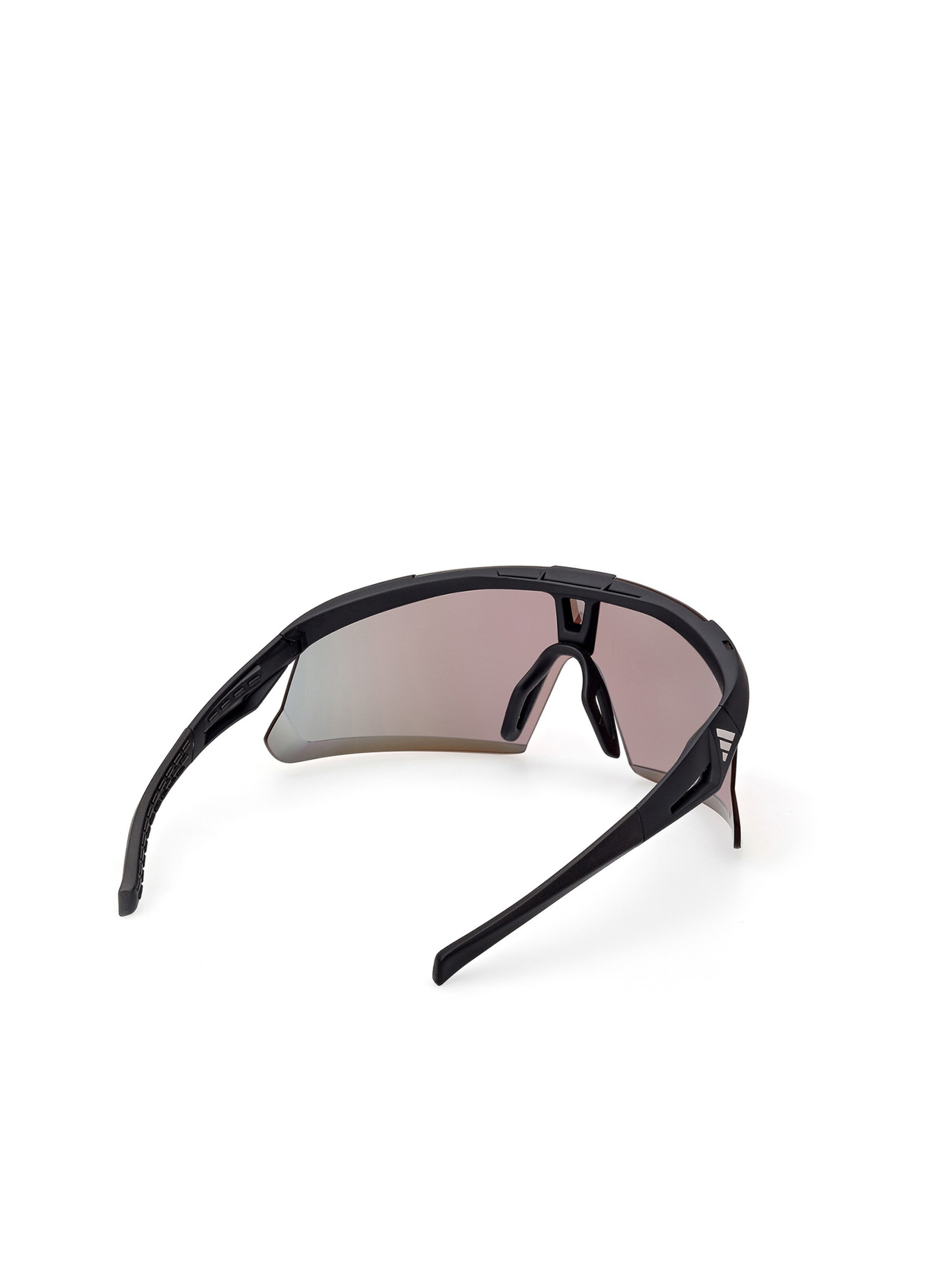 Occhiali da sole di ADIDAS SPORTSWEAR in nero