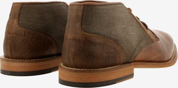 Botine Chukka de la BULLBOXER pe maro