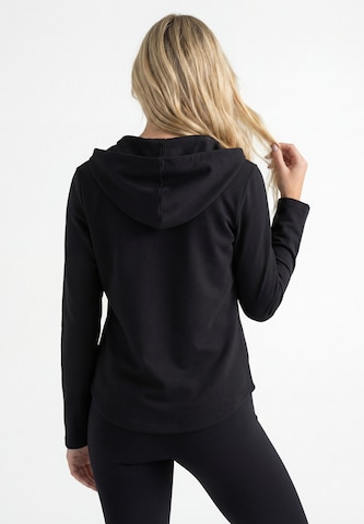 myMo ATHLSR - Sudadera en negro