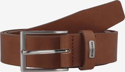 Diržas iš STRELLSON, spalva – ruda, Prekių apžvalga