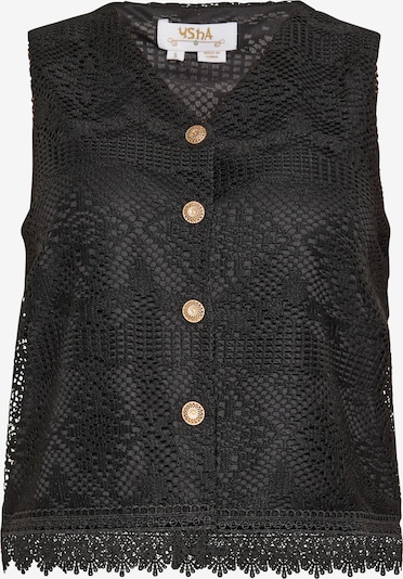 usha FESTIVAL Prsluk 'Fashion Look' u crna, Pregled proizvoda