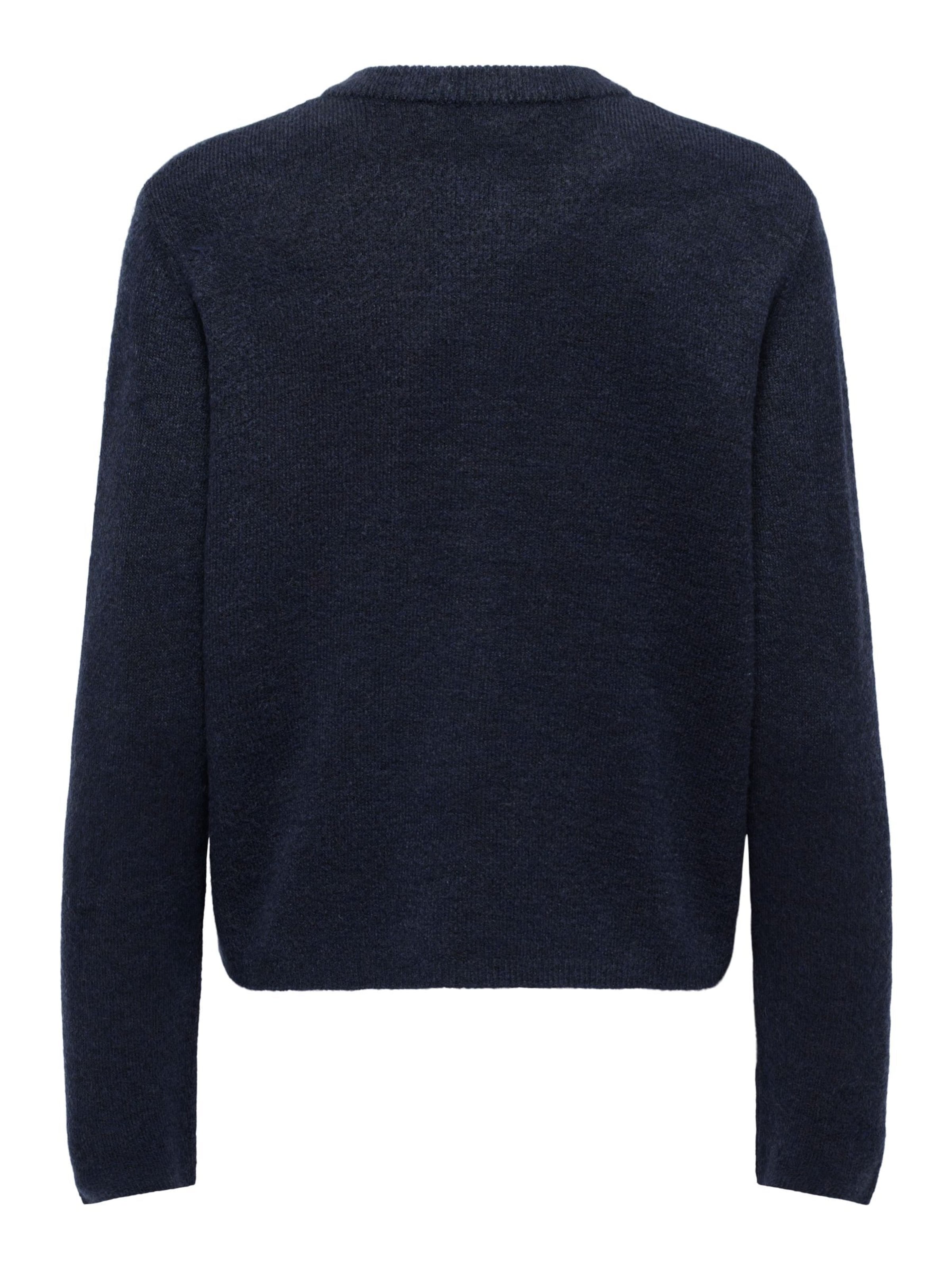 ONLY Knit Cardigan 'ONLSimoni' in Grey