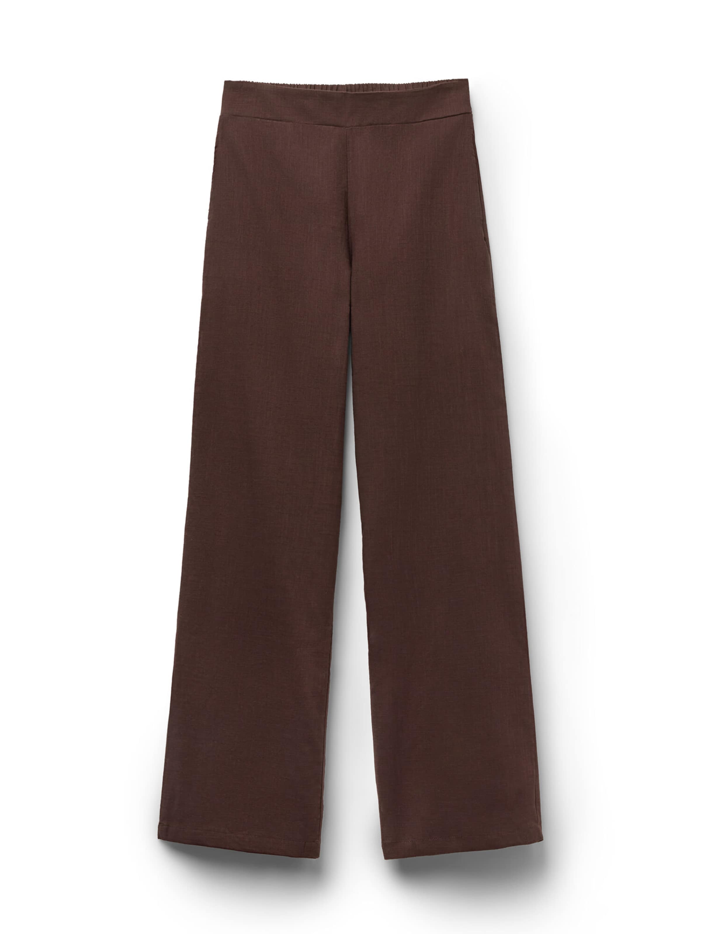 Tezenis Pants in 40 in Chocolate, Item view