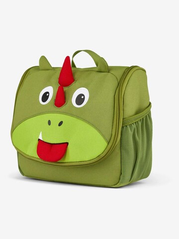 Affenzahn Bag 'Kulturtasche Kulturtasche' in Green