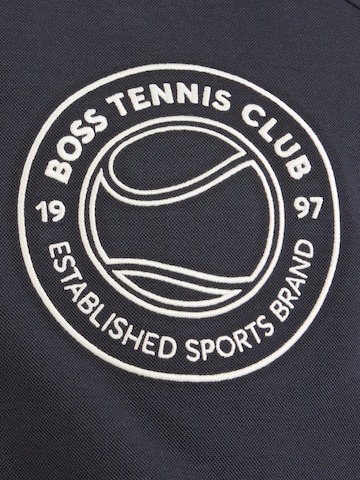 BOSS Dressipluus 'SW_Join Salbo', värv sinine