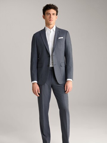 JOOP! Regular Suit 'Finch-Brad' in Blue