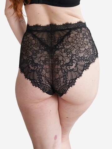 SugarShape Panty 'Sensla ' in Black