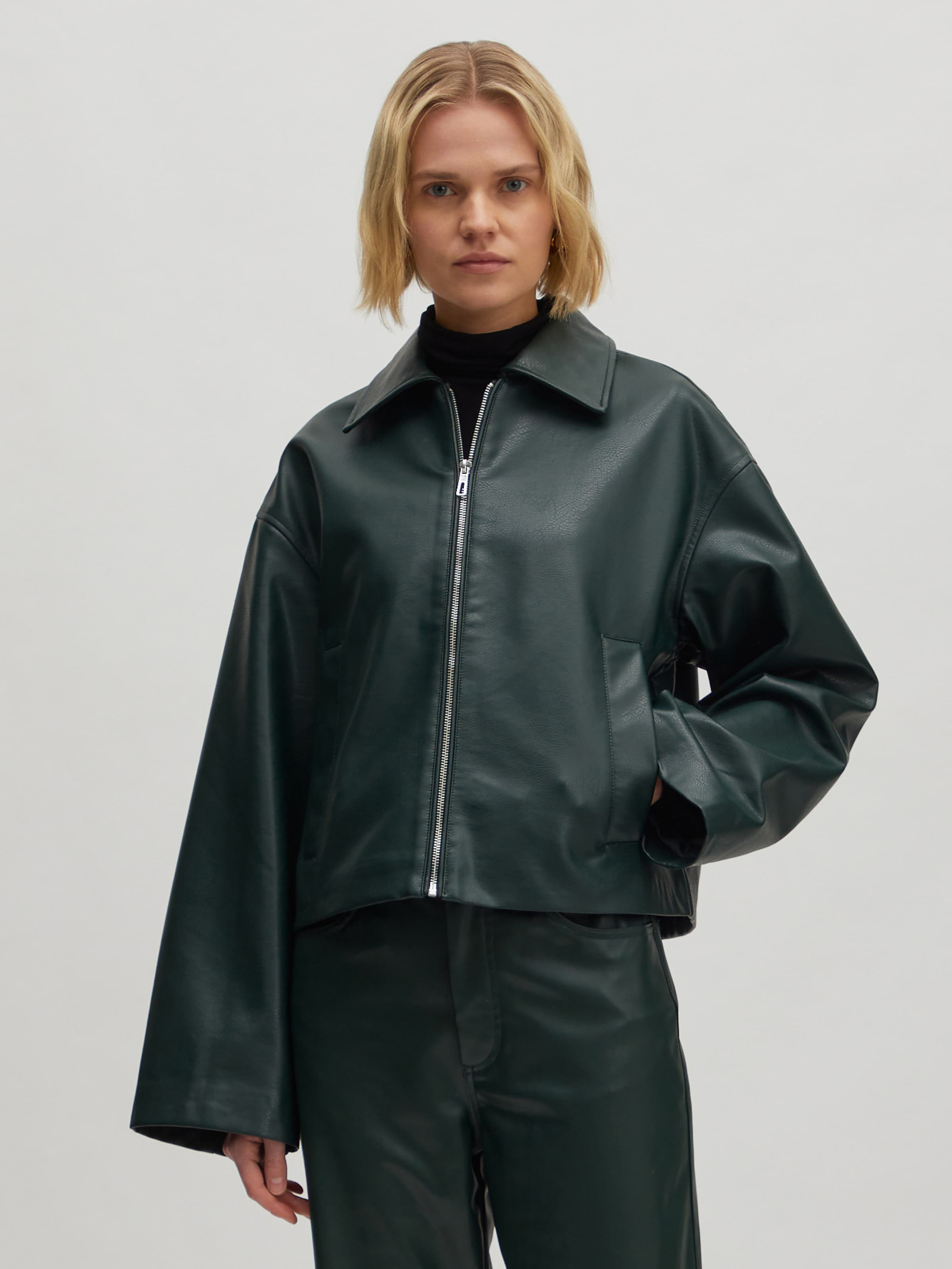 Veste mi-saison 'Sienna'